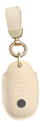 Funda Protectora Para Llave De Coche, Sin Partes De Flores