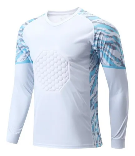 Ropa de portero de futbol sales