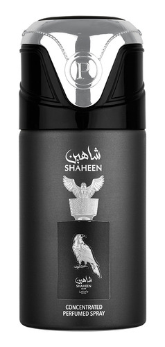 Body Spray Shaheen By Lattafa - mL a $240