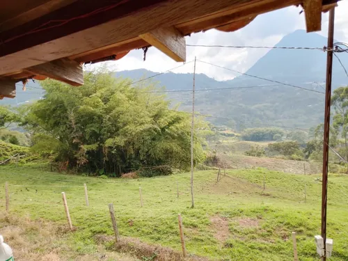 Casa Campestre