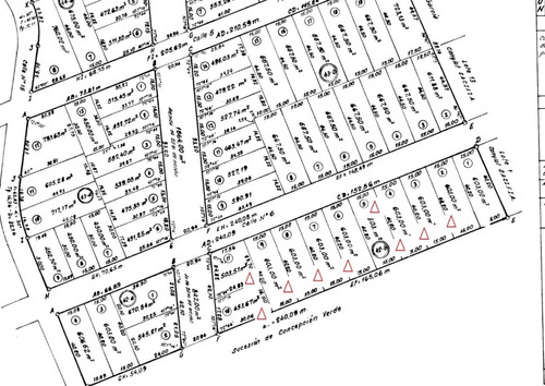 Imagen 6 de 8 de Torreón De Calamuchita - Lote Con Escritura - Valle De Calamuchita - Córdoba