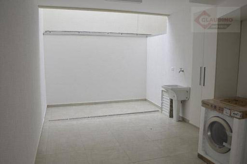Imagem 24 de 27 de Sobrado Com 3 Dormitórios À Venda, 112 M² Por R$ 635.000,00 - Vila Santa Clara - São Paulo/sp - So1170