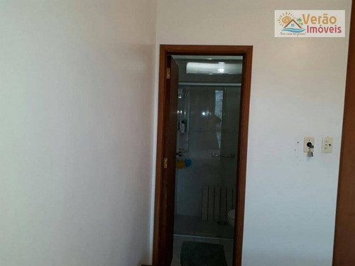 Imagem 10 de 24 de Apartamento Com 1 Dormitório À Venda, 86 M² Por R$ 268.000,00 - Praia Do Sonho - Itanhaém/sp - Ap0044