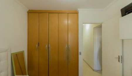 Imagem 21 de 28 de Apartamento Com 3 Dorms, Parque Marajoara, Santo André - R$ 270 Mil, Cod: 1799 - V1799