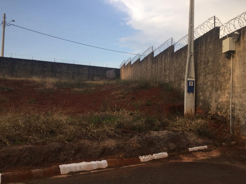 Imagem 3 de 3 de Excelente Terreno A Venda No Condomínio Monte Verde Em Tatuí/sp - 1583