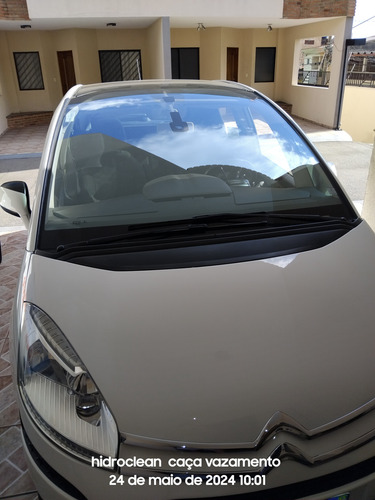 Citroën C4 Picasso 2.0 La Luna 5p