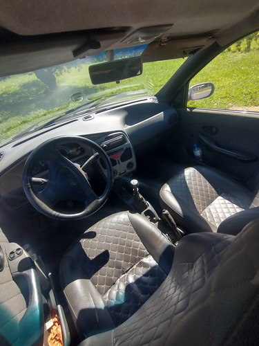Fiat Palio Weekend Fire1.3 8v