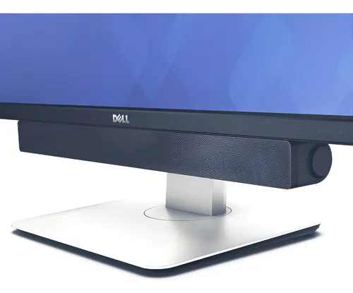 Conjunto Setup Monitor Dell P2214hb Dvi-d + Soundbar Dell