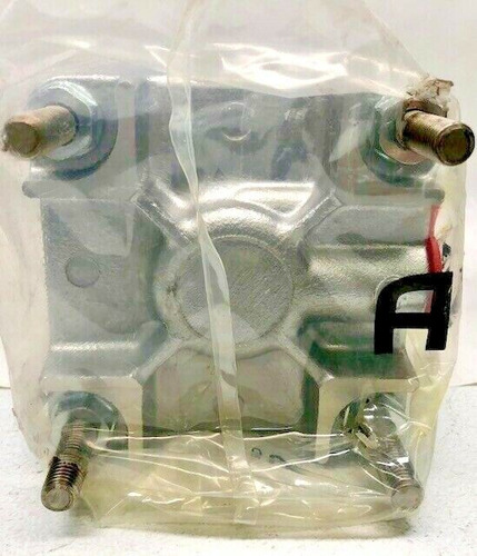Aventics Bosch 7472007003 Item 750587-e3-5 Ccg