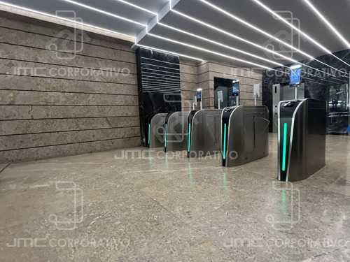 Oficina En Renta, Añil, Granjas México