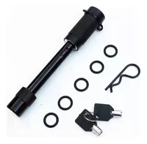 Comprar Seguro De Tiro Para Remolque Bloque 5\u002F8 Pulgadas Negro