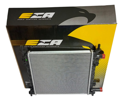 Radiador Ford Ka Marca Eca