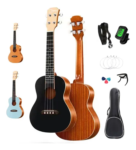Ukulele Makoa MercadoLibre