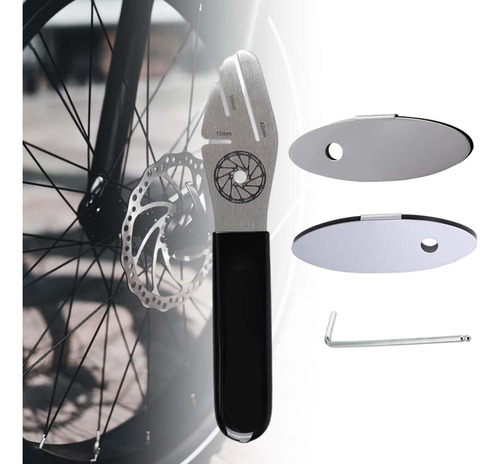 Kit De Llave De Rotor De Freno De Disco, Equipo De Aparejos,