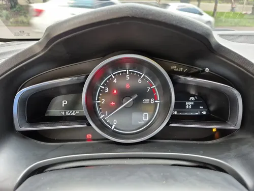 Mazda 3 2.0 Grand Touring At