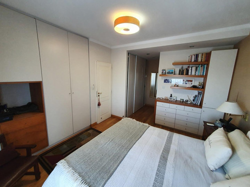 Imagen 10 de 15 de Impecable Piso 5 Ambientes Y Cocheras