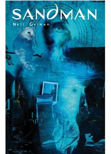 Sandman Num. 08: El Fin De Los Mundos (3a Edicion): El Fin De Los Mundos, De Gaiman, Neil. Sandman, Vol. 8. Editorial Ecc Ediciones, Tapa Blanda, Edición N/a En Español