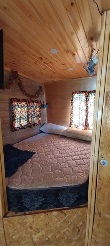 Chevrolet Van