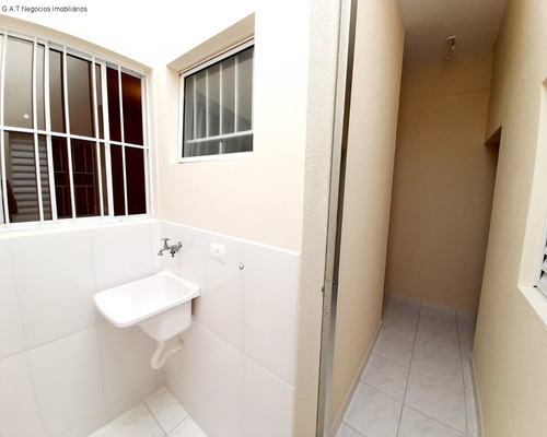 Imagem 15 de 23 de Casa Locação Na Vila Sônia - Sorocaba/sp - Ca11642 - 69587645