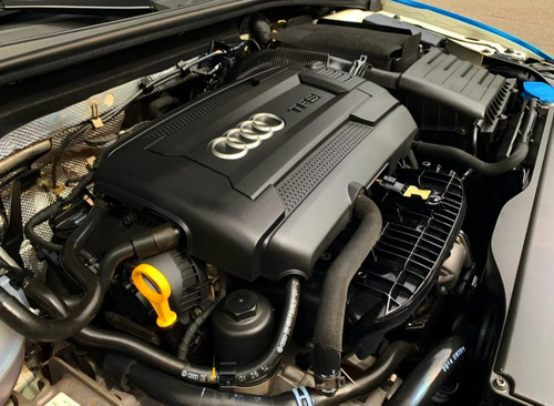 Audi A3 Cabriolet 2015