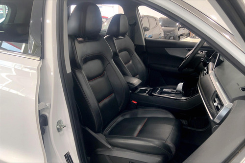 Chirey Tiggo 7 Pro 2023