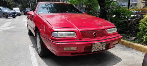 Chrysler Phantom Rt At