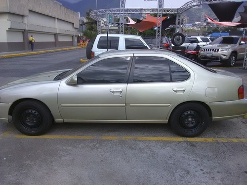 Imagen 4 de 14 de Nissan Altima