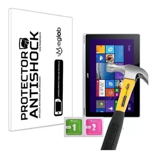 Protector Pantalla Antishock Tablet Acer Aspire Switch 11