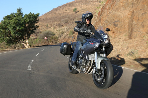 Imagen 8 de 15 de Moto Benelli Tnt 600gt Entrega Inmediata