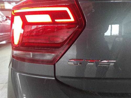 Volkswagen Nuevo Polo Gts Automático 2021 Precio Vw 0km A2