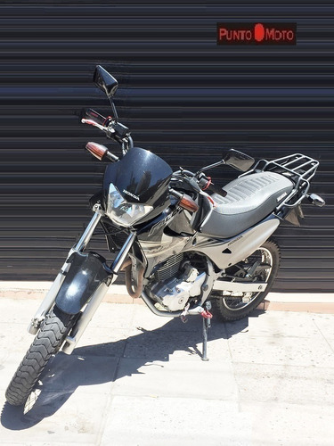 Honda Nx 400 Falcon Puntomoto 11-2708-9671
