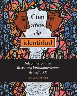 Libro Cien Anos De Identidad : Introduccion A La Literatu...