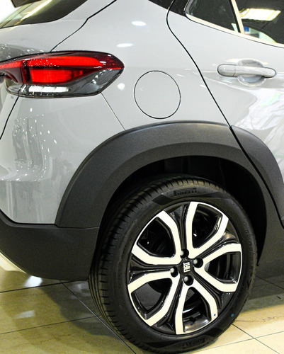 Imagen 23 de 25 de Nuevo Fiat Pulse Impetus Turbo Permuto Cronos Siena Palio Jr
