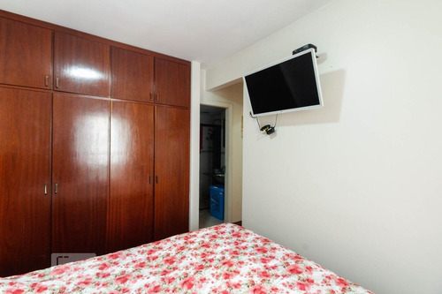 Apartamento À Venda - Tatuapé, 2 Quartos, 65 - S893012609