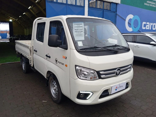Foton Tm3 2023