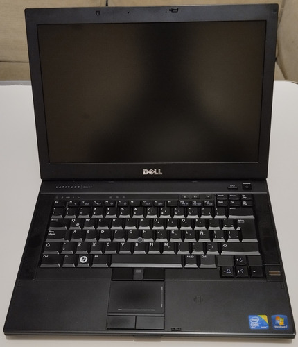 Laptop Dell E6430 Core I5 8gb Ram 240gb Ssd