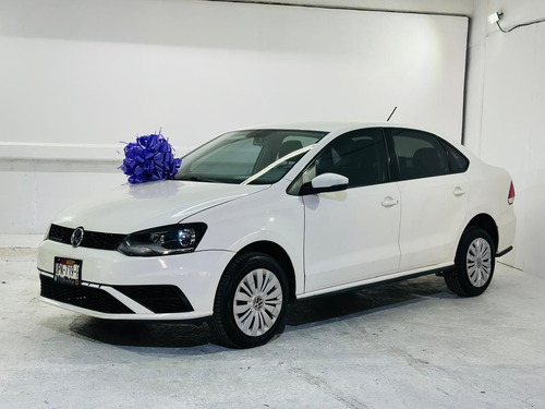 Volkswagen Vento 1.6 Starline At