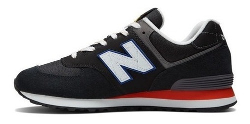 Imagen 2 de 5 de Zapatos Deportivos New Balance 574