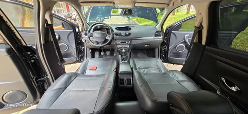 Renault Megane 3 2.0l