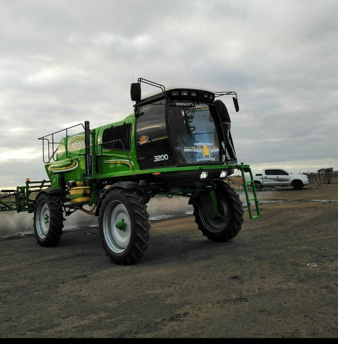 Metalford 3200