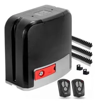 Comprar Motor Porton Corredizo Seg Super Rapido 6seg. Bateria 400kg
