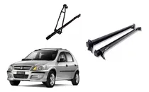 Comprar Barras Porta Equipaje Suzuki Fun Celta 4\u002F5p + Bici Techo