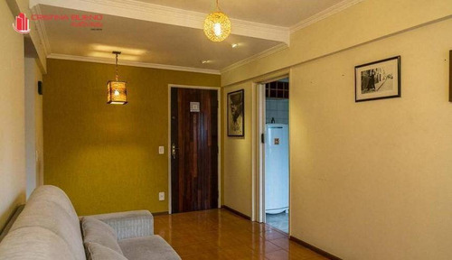 Imagem 5 de 22 de 1 Dorm, 500 Mts Do Metrô Jabaquara, 45 M² - Jabaquara - São Paulo/sp - Ap5081 - Ap5081