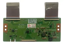 Comprar Placa T-con Tv Philips 32pfl4007du002F78 6870c-0370a