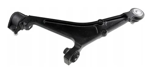 Parrilla De Fundicion Con Rotula Derecha Peugeot 106/ax/saxo