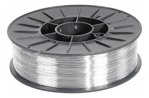 Rollo Alambre De Aluminio Mig 5356 16-lbs Harris Original