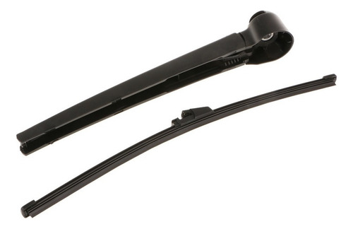 Kit De Brazo Y Cuchilla Del Limpiaparabrisas Trasero Para Vw
