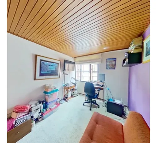 Vendo Apartamento En Cedritos - Conjunto La Coruña