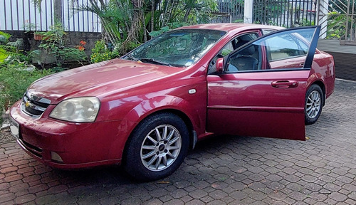 Chevrolet Optra 1.8 L New Design