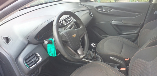 Chevrolet Onix 1.4 Ltz Mt 98cv 2013